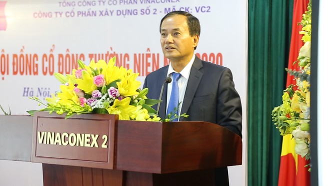 Ông Đỗ Trọng Quỳnh, Chủ tịch VC2 trao đổi với các Trang Chủ KL99Com Số 1 Link Đăng Ký KL999