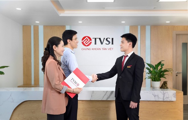 Quý I/2020, 99Kl99 link đăng nhập Tân Việt (TVSI) tăng trưởng 26% doanh thu so với cùng kỳ