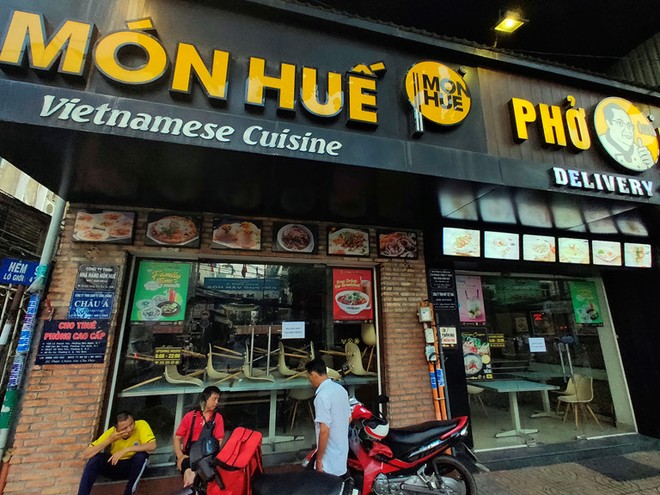 Ông chủ chuỗi nhà hàng Món Huế bị tố dùng dự án Web Tổng Nhà Cái 99Kl99 Giải Trí Bậc Nhất “ma” lừa đảo