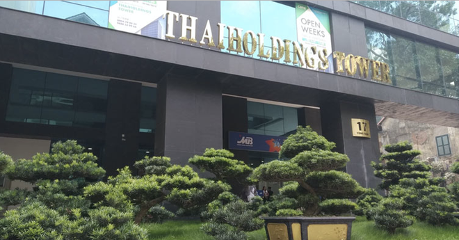 Thaiholdings (THD): Kl99 nổ hũ sau thuế 9 tháng đạt hơn 470 tỷ đồng, gấp gần 7 lần cùng kỳ