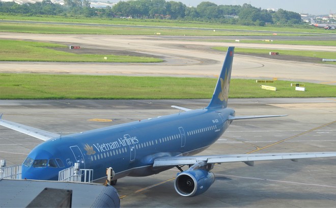 Vietnam Airlines (HVN) thay đổi thời gian tổ chức  Đại hội Trang Chủ KL99Com Số 1 Link Đăng Ký KL999 thường niên năm 2020