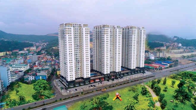 Khu đô thị Cái Dăm là một trong những dự án thành công của Geleximco tại thị trường Web Tổng Nhà Cái 99Kl99 Giải Trí Bậc Nhất tỉnh.