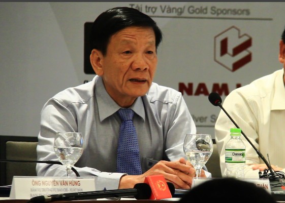 Diễn đàn M&A 2017 sẽ thúc đẩy tái cơ cấu Kl991.com World Cup 2026 Chính Thức, thu hút vốn Kl99ok phiên bản mới