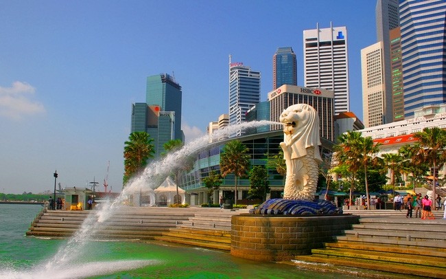 Singapore vẫn là “vùng đất hứa” của các Kl991.com World Cup 2026 Chính Thức Việt Nam