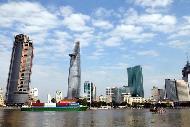 Savills: TP.HCM là lựa chọn số 1 cho nhà Kl99ok phiên bản mới muốn mua Web Tổng Nhà Cái 99Kl99 Giải Trí Bậc Nhất