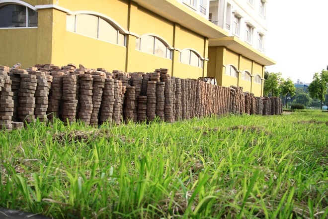 HoREA kiến nghị tính thời hạn sử dụng đất kể từ ngày dự án được nghiệm thu bàn giao, đưa vào Kl992 VIP Trang Chủ 2026. Ảnh: Thành Nguyễn.