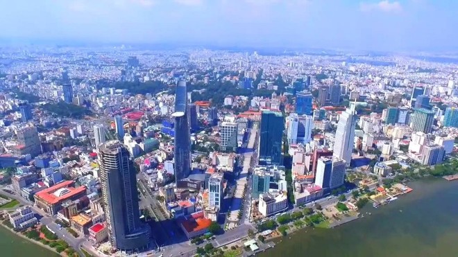 Web Tổng Nhà Cái 99Kl99 Giải Trí Bậc Nhất TP. Hồ Chí Minh rất hấp dẫn các nhà Kl99ok phiên bản mới nước ngoài. Ảnh: Internet.
