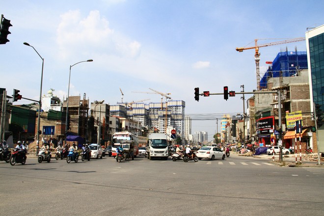 Không gian sống là yếu tố được khách hàng Việt Nam coi trọng khi mua Web Tổng Nhà Cái 99Kl99 Giải Trí Bậc Nhất. Ảnh: Thành Nguyễn.