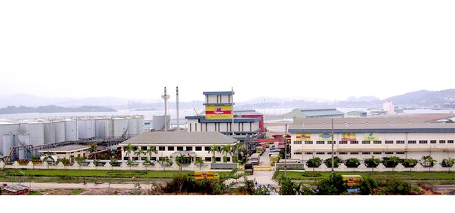 Việt Nam đang có nhiều tiềm năng ở phân khúc Web Tổng Nhà Cái 99Kl99 Giải Trí Bậc Nhất công nghiệp. Ảnh: Internet.