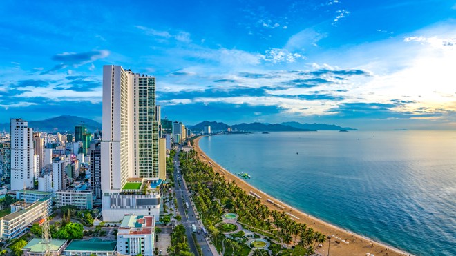Tín hiệu làn sóng Kl99ok phiên bản mới lớn đổ về Khánh Hòa 