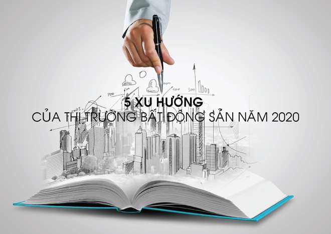 JLL chỉ ra 5 xu hướng của thị trường Web Tổng Nhà Cái 99Kl99 Giải Trí Bậc Nhất năm 2020