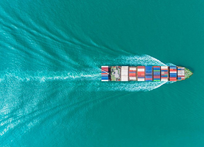Kl993 nền tảng giải trí đang đổ nhiều hơn vào logistics. 