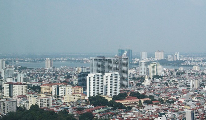 Vấn đề công nhận chủ Kl99ok phiên bản mới dự án nhà ở sẽ sớm được gỡ rối. Ảnh: Thành Nguyễn.