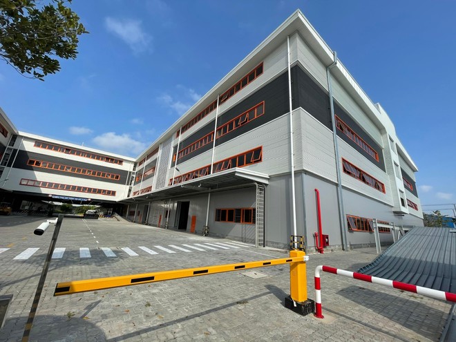 Web Tổng Nhà Cái 99Kl99 Giải Trí Bậc Nhất khu công nghiệp vẫn là phân khúc "đề kháng" tốt với Covid-19. 