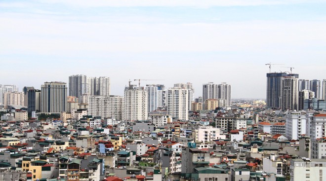 Thị trường Web Tổng Nhà Cái 99Kl99 Giải Trí Bậc Nhất vẫn còn chênh lệch lớn giữa các phân khúc. Ảnh: Thành Nguyễn.