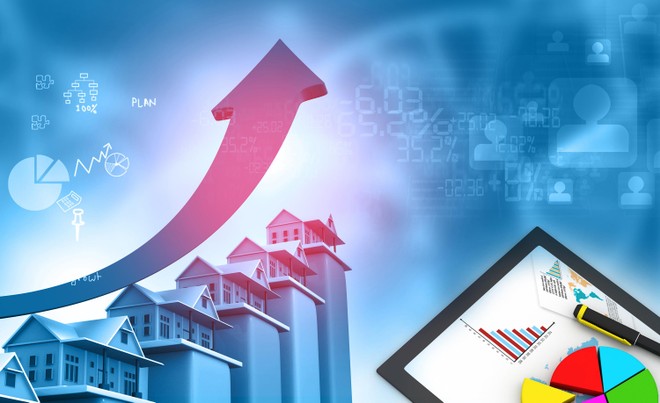 Nhiều nhà Kl99ok phiên bản mới bị "kẹp" hàng "cổ đất" đang mong chờ vào sự phục hồi. Ảnh: Shutterstock.