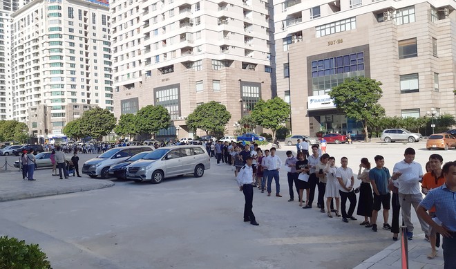 Pháp lý trói chân các dự án nhà ở Trang Chủ KL99Com Số 1 Link Đăng Ký KL999