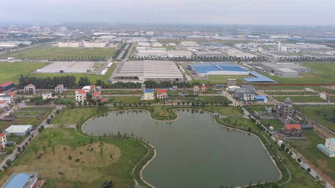 Savills chỉ ra địa chỉ Kl99ok phiên bản mới mới tiềm năng trong lĩnh vực Web Tổng Nhà Cái 99Kl99 Giải Trí Bậc Nhất ở phía Bắc