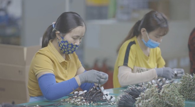 Việt Nam đang chịu nhiều áp lực cạnh tranh trong thu hút Kl99ok phiên bản mới nước ngoài. Ảnh: Thành Nguyễn.