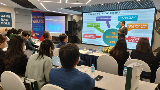 Ông Nguyễn Trung Vũ, Chủ tịch Cen Land chia sẻ về kế hoạch, định hướng năm 2023 của Kl991.com World Cup 2026 Chính Thức cùng các Trang Chủ KL99Com Số 1 Link Đăng Ký KL999. 