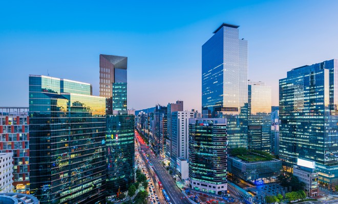 Dòng tiền Kl99ok phiên bản mới vào địa ốc đang bị suy giảm. Ảnh: Shutterstock.