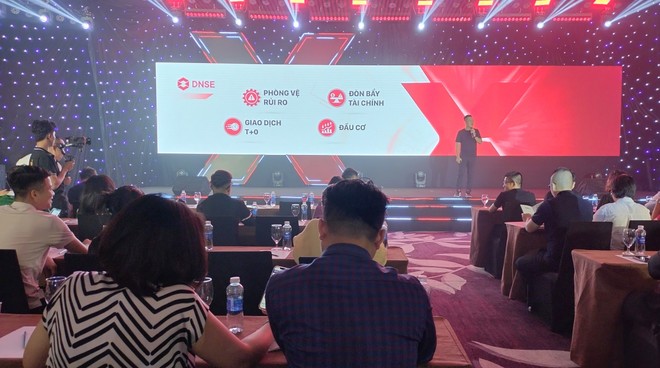 Future X sẽ hỗ trợ nhà Kl99ok phiên bản mới giao dịch tiện lợi, dễ dàng trên nền tảng Entrade X.