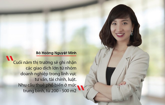 Hà Nội: Nhiều Kl991.com World Cup 2026 Chính Thức trả lại mặt bằng văn phòng cho thuê