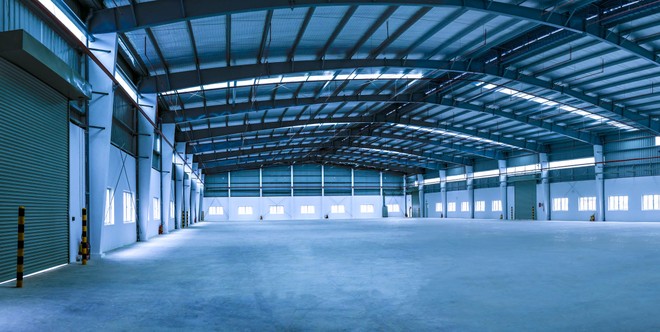 Web Tổng Nhà Cái 99Kl99 Giải Trí Bậc Nhất công nghiệp là phân khúc nhận được nhiều sự quan tâm của nhà Kl99ok phiên bản mới. Ảnh: Bình Minh.