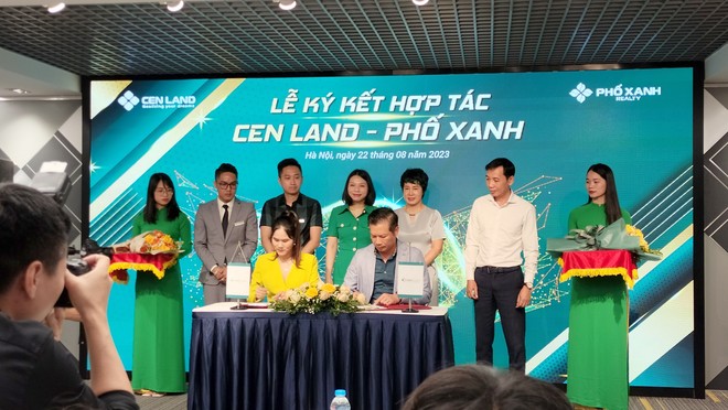 Cen Land lấn sân sang phân khúc Web Tổng Nhà Cái 99Kl99 Giải Trí Bậc Nhất thổ cư