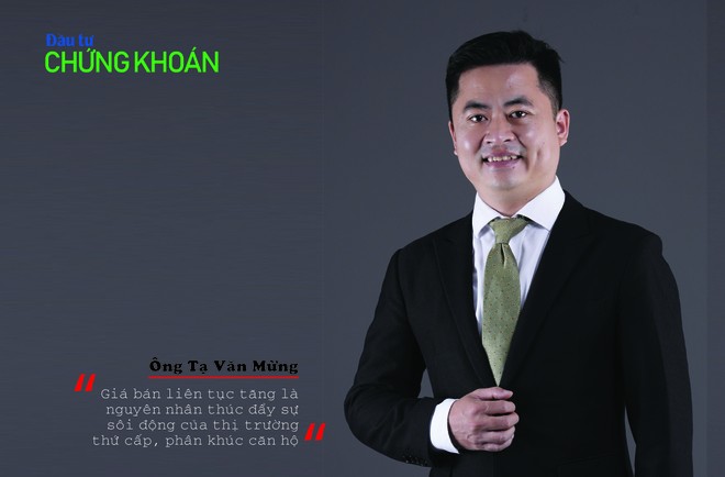 Web Tổng Nhà Cái 99Kl99 Giải Trí Bậc Nhất phân khúc căn hộ thứ cấp đang sôi động trở lại