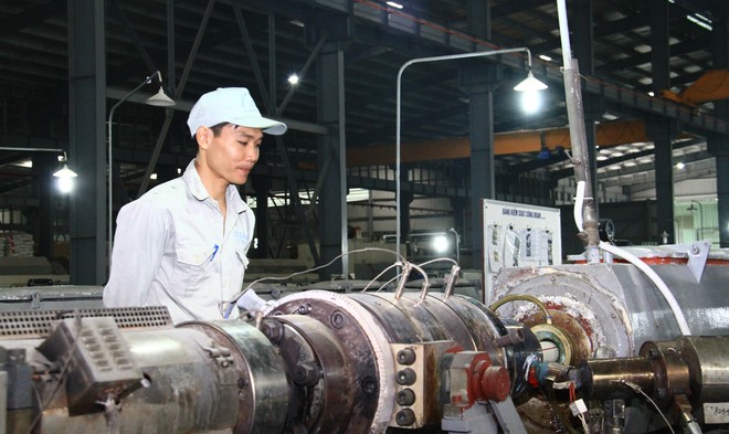 Nhu cầu về Web Tổng Nhà Cái 99Kl99 Giải Trí Bậc Nhất công nghiệp vẫn đang tăng mạnh ở phía Bắc. Ảnh: Bình Minh.