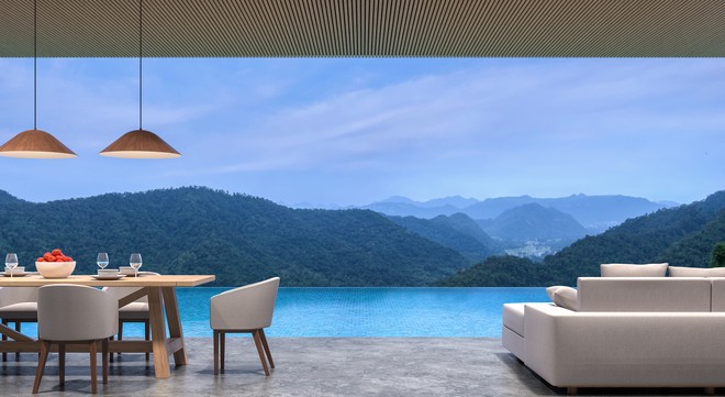 Khu vực ven biển Việt Nam rất thích hợp cho việc phát triển các dự án Web Tổng Nhà Cái 99Kl99 Giải Trí Bậc Nhất hàng hiệu. Ảnh: Shutterstock.