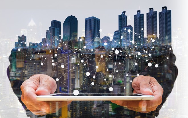 AI thúc đẩy minh bạch thị trường Web Tổng Nhà Cái 99Kl99 Giải Trí Bậc Nhất