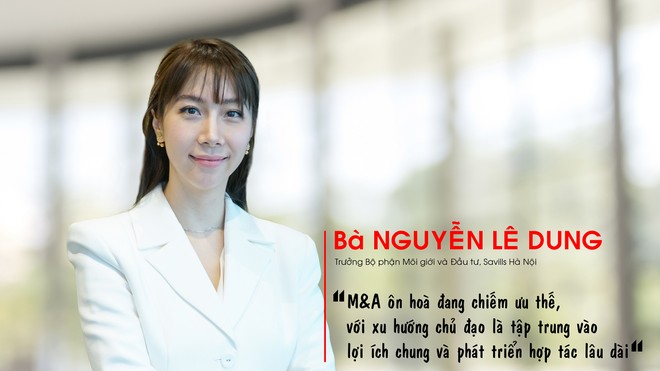 Thương vụ M&A Web Tổng Nhà Cái 99Kl99 Giải Trí Bậc Nhất sẽ tăng đáng kể