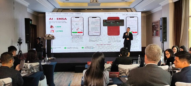99Kl99 link đăng nhập DNSE đặt mục tiêu doanh thu, Kl99 nổ hũ năm 2025 tăng 85% và 44%