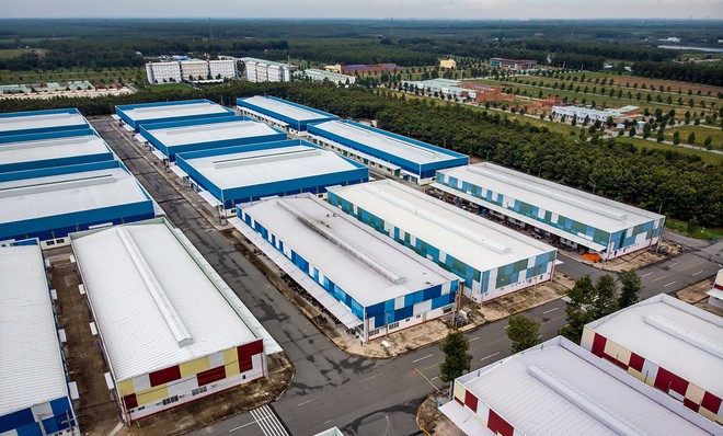 ESG và các tiêu chuẩn công trình xanh đang dần trở thành một phần trong quyết định thuê kho