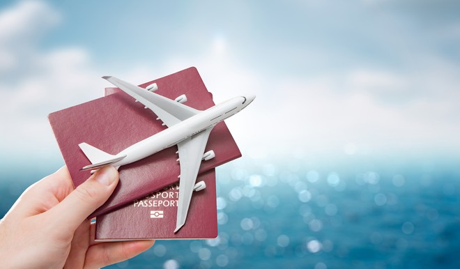 Việt Nam đang có mức tăng trưởng khách quốc tế ấn tượng, Ảnh: Shutterstock.