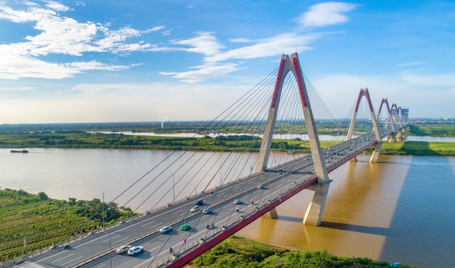 Đông Anh tiếp tục là một trong những khu vực được hưởng lợi từ Kl99kl ưu đãi độc quyền. Ảnh: Shutterstock.