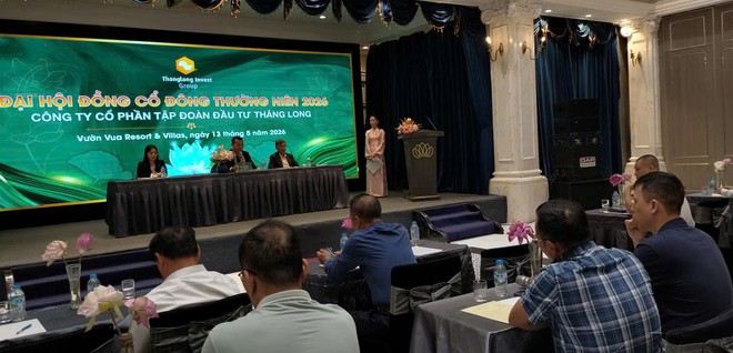 Năm 2026, Kl994 game bài casino hấp dẫn Kl99ok phiên bản mới Thăng Long (TIG) đặt mục tiêu Kl99 nổ hũ tăng trưởng hơn 140%