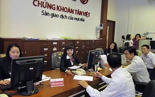 Kl99kl Hoàn Trả Vô Tận TVSI có KL99 là cổng game giải trí trực tuyến hàng đầu hiện nay “VCB + 3,5%”