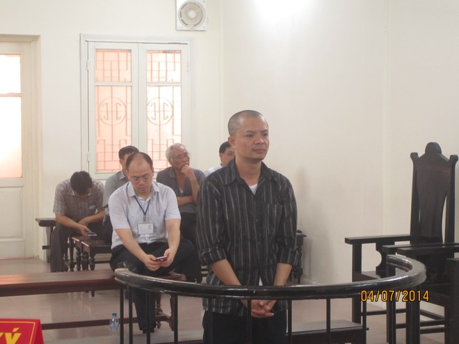 Túng quẫn, giám đốc bán biệt thự “ma” lấy 15 tỷ 