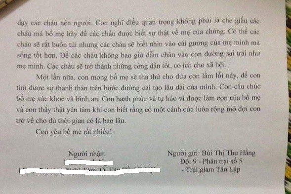 Cựu đại lý Kl99kl phiên bản hoạt động lừa đảo hàng trăm tỷ đồng hối hận trong tù