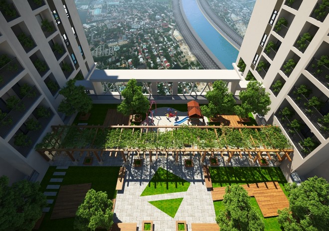 Yếu tố Xanh luôn được khách hàng ưa chuộng nhưng chủ Kl99ok phiên bản mới ngại chi phí gia tăng