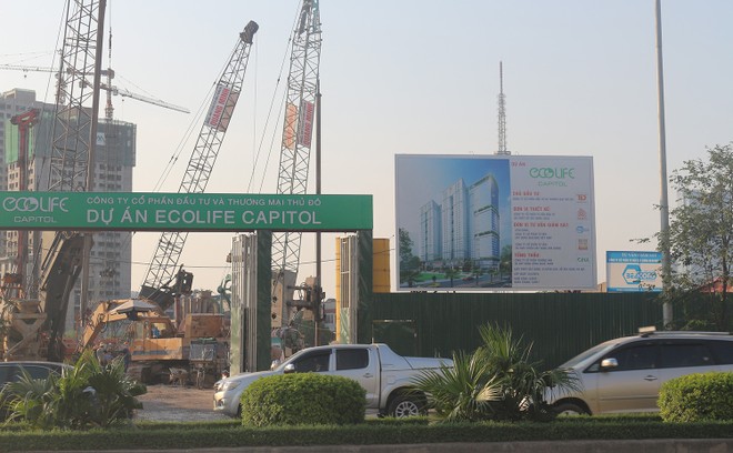 Bị khách hàng phản ánh thiết bị và thiết kế không đúng, chủ Kl99ok phiên bản mới Ecolife Capitol nói gì?