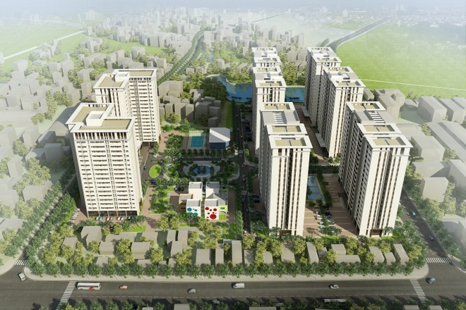 Người dân có thu nhập thấp đang chờ đợi gói vay ưu đãi cho nhà ở Trang Chủ KL99Com Số 1 Link Đăng Ký KL999 sau gói 30.000 tỷ đồng