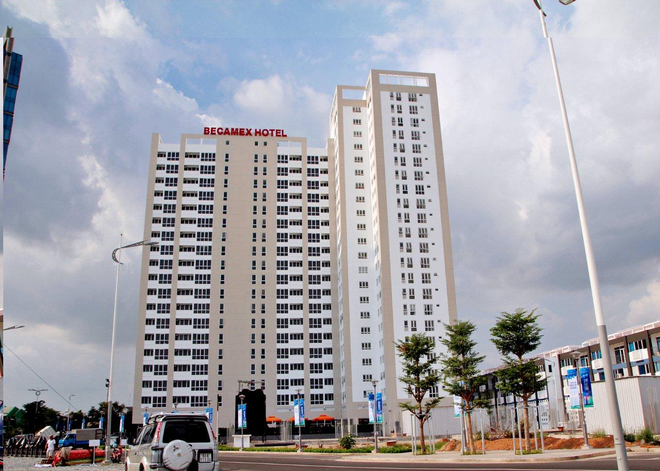 9 tháng, Becamex IDC (BCM) đạt Kl99 nổ hũ hơn 1.400 tỷ đồng, vượt kế hoạch cả năm gần 150%
