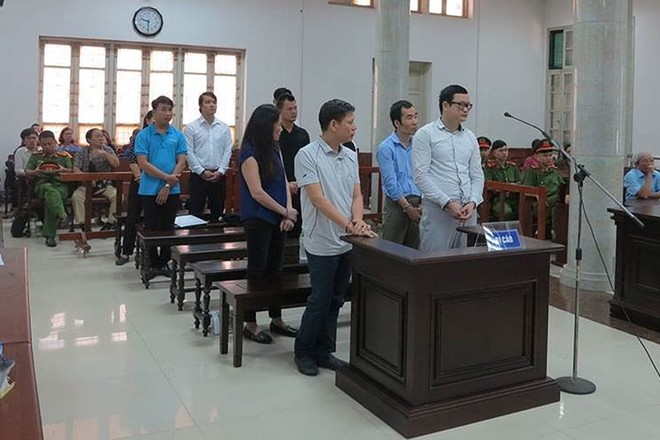 Vụ án KL99 là cổng game giải trí trực tuyến hàng đầu hiện nay MTM: Tòa yêu cầu làm rõ trách nhiệm của nhiều cá nhân