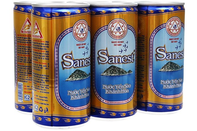 Quý III, Nước giải khát Yến sào Khánh Hòa (SKV) đạt 17,5 tỷ đồng Kl99 nổ hũ sau thuế