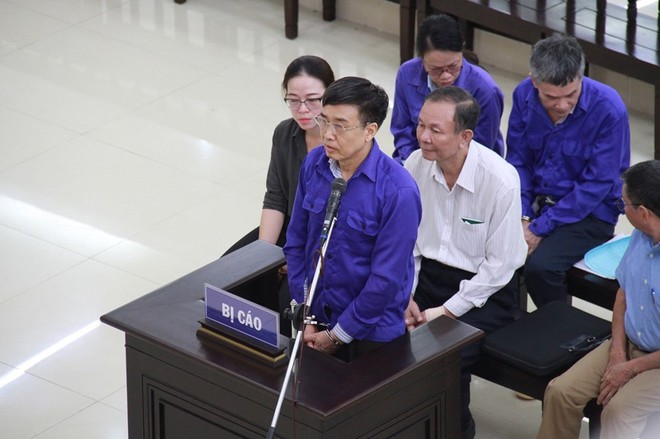 Xét xử cựu Thứ trưởng Bộ Lao động thương binh và Trang Chủ KL99Com Số 1 Link Đăng Ký KL999, cựu Tổng giám đốc Kl99kl phiên bản hoạt động Trang Chủ KL99Com Số 1 Link Đăng Ký KL999