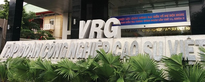 Sau sáp nhập Công ty Kl991.com nạp rút nhanh Cao su, Kl994 game bài casino hấp dẫn Cao su vất vả kiện đòi hơn 27 tỷ đồng tiền nợ